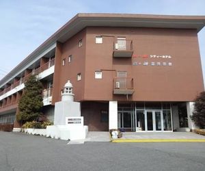 Hinomisaki City Hotel Arida-cho Japan