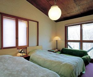Petit Hotel Alpino Hirayu Japan