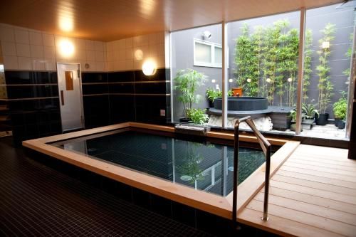 Hotel Photo 12