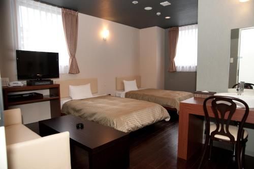 Hotel Photo 3