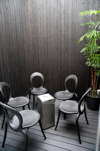 Hotel Photo 22