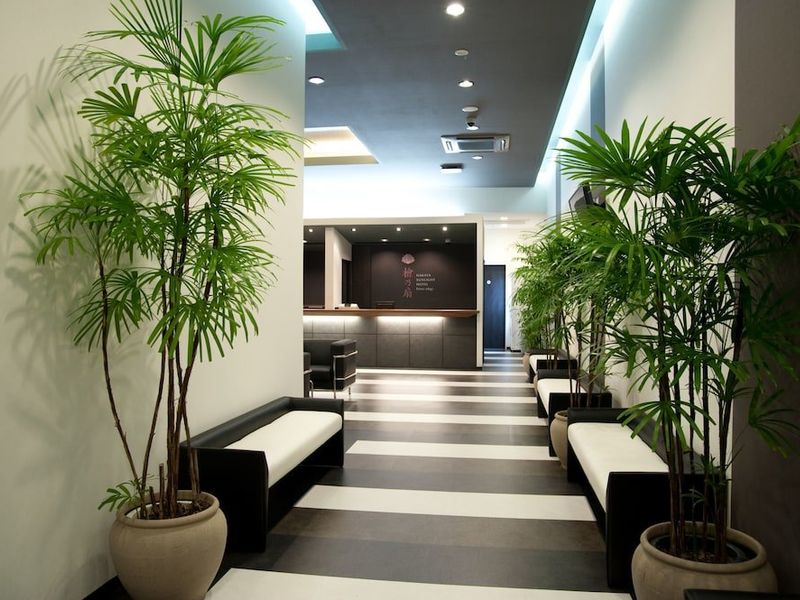 Hotel Photo 9
