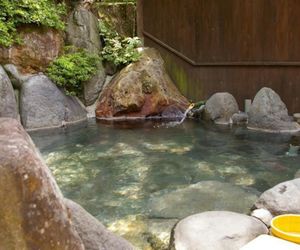 Sujiyu Onsen Takaraya Ryokan <Oita> Kyushu Island Japan