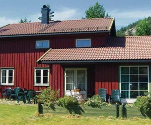 Holiday home Dølemo Hytte III Ovre Ramse Norway
