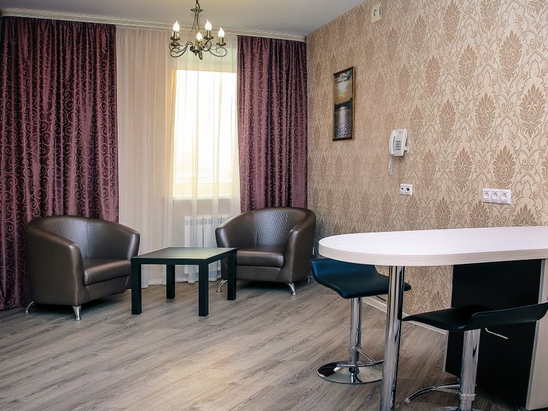 Hotel Photo 6