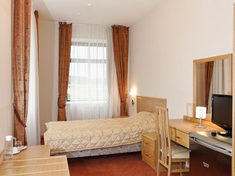 Hotel Photo 13