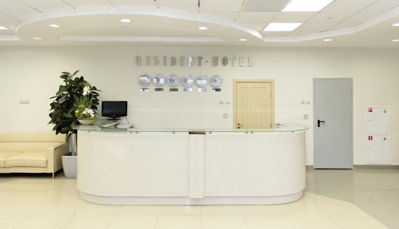 Hotel Photo 20