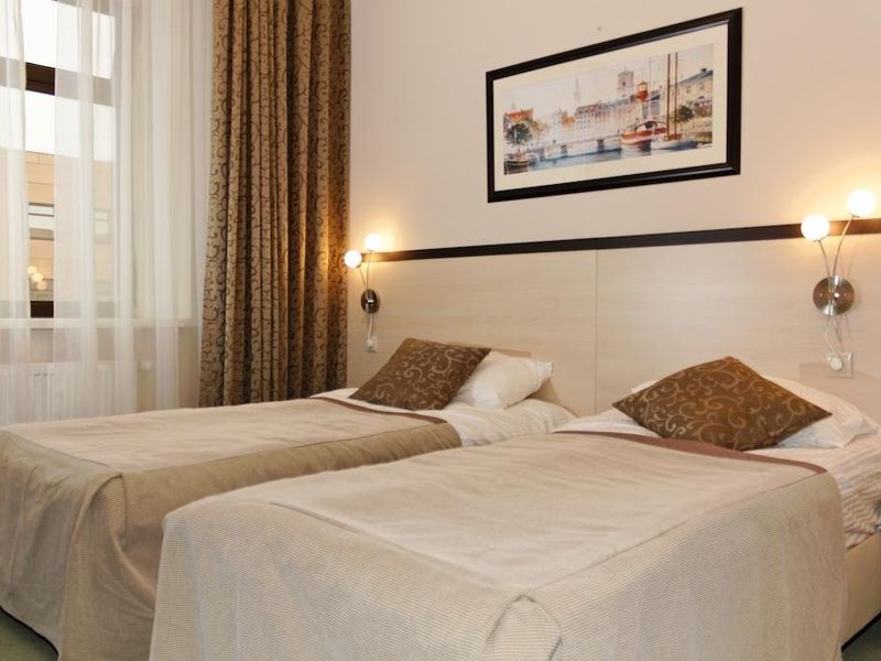 Hotel Photo 4