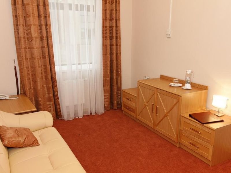 Hotel Photo 5