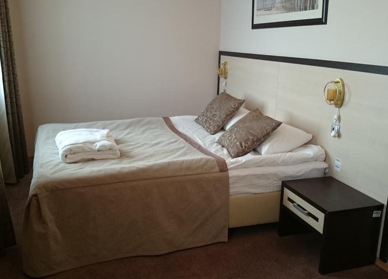 Hotel Photo 8