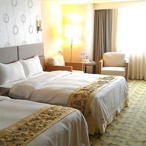NearBy Hotel