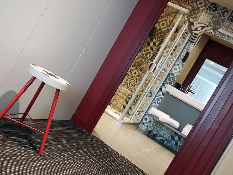 Hotel Photo 17