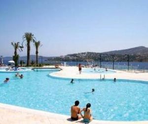 BAIA Bodrum Turkey