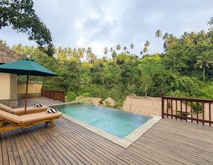 The Lokha Ubud Resort, Villas & SPA Ubud Indonesia