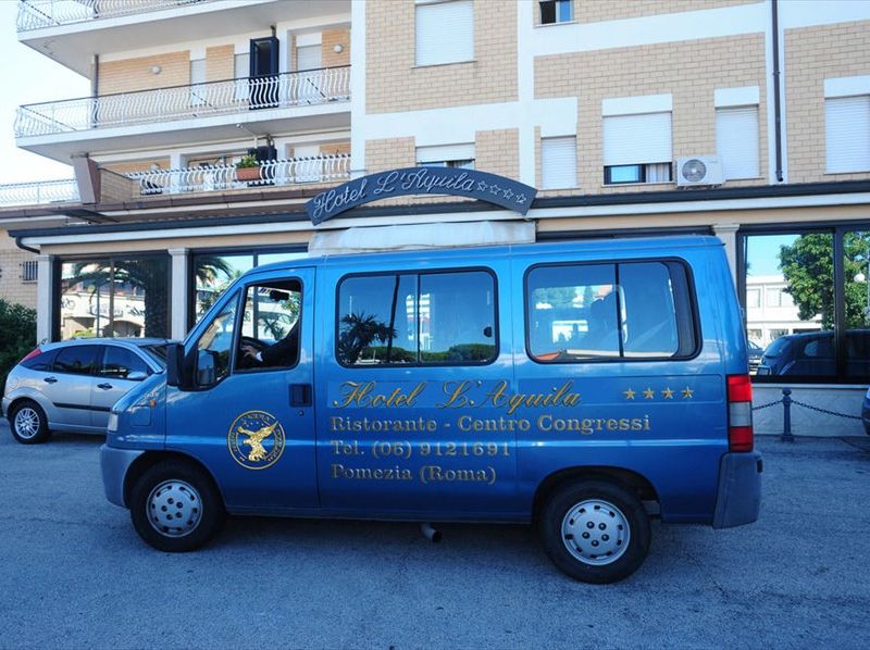 Hotel Photo 22