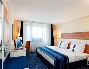 Camelot Inn & Suites Highway 290/Northwest Freeway Jersey Village United States