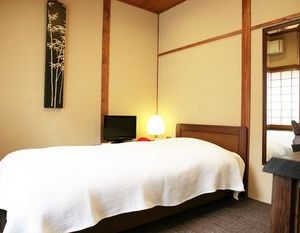 Zen Oyado Nishitei Fukuoka Japan