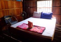 Отзывы Angkor Chom Bungalows and Rooms