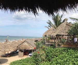 Prince Hotel Hoi An Vietnam