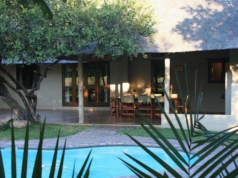 Hotel Photo 11