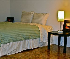 Dharma Home Suites JC at Downtown Jersey City United States
