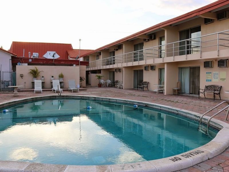 Hotel Photo 22