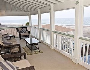 DeSoto Beach Terraces Tybee Island United States