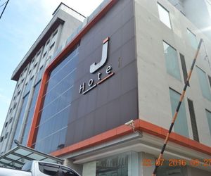 J Hotel Medan Medan Indonesia