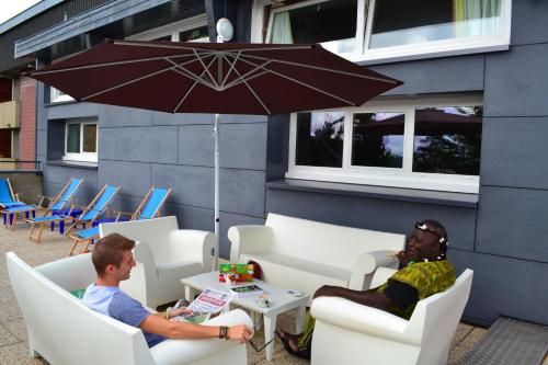 Hotel Photo 1