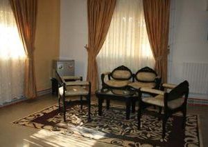 Residence Pomaria Hotel Tilimsen Algeria