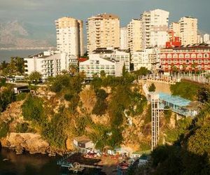 DuruSu Suites Lara Turkey