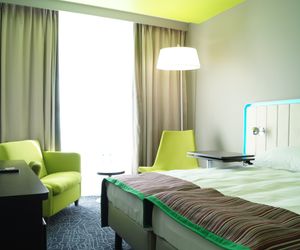 Park Inn by Radisson Pulkovo Airport St. Petersburg Russia