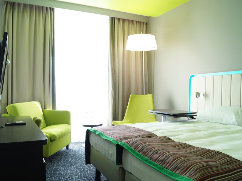 Hotel Photo 1