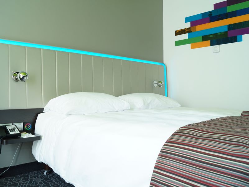 Hotel Photo 2
