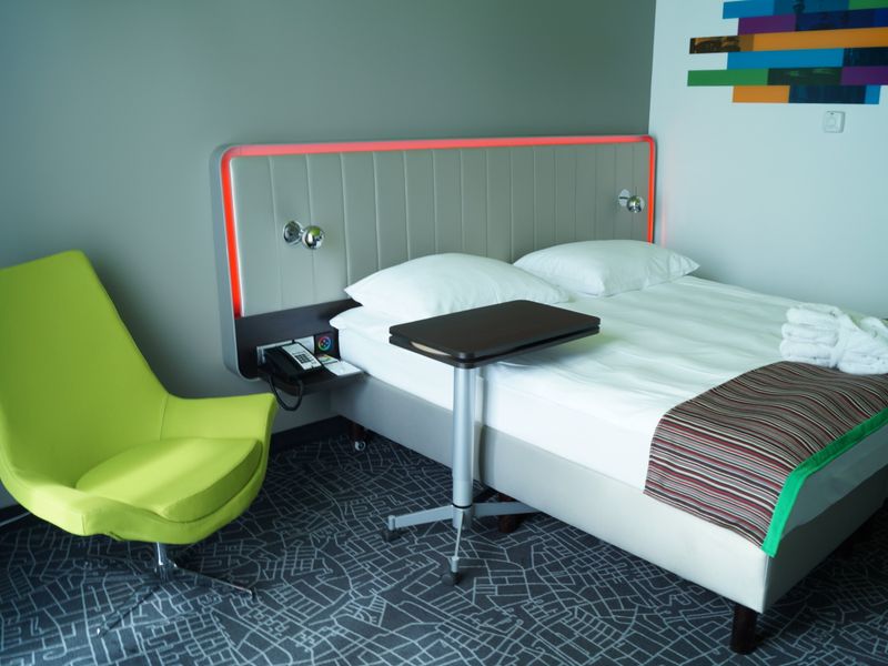 Hotel Photo 4