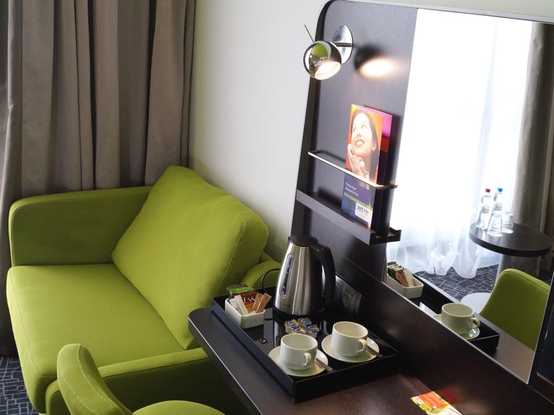 Hotel Photo 5