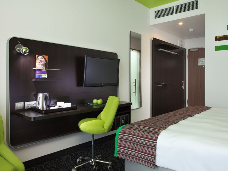 Hotel Photo 6