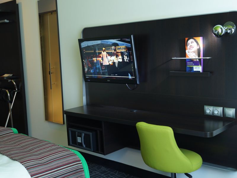 Hotel Photo 7