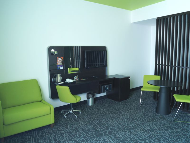 Hotel Photo 9