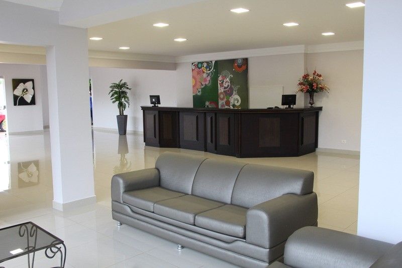 Hotel Photo 9