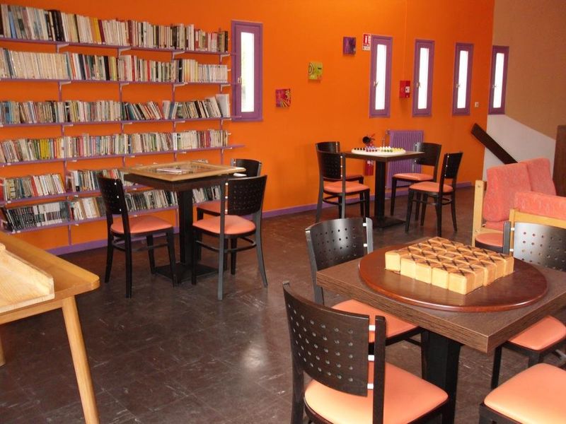 صورة الفندق 5