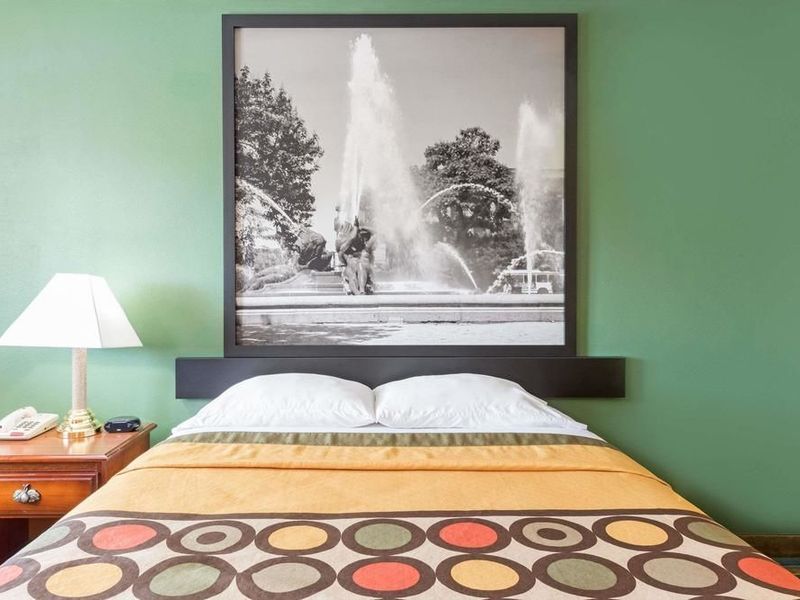 Hotel Photo 1