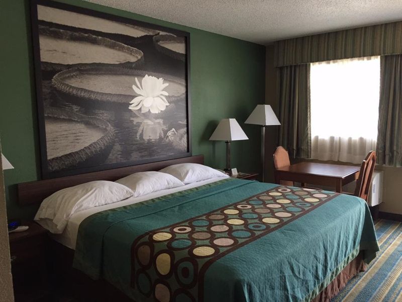 Hotel Photo 2