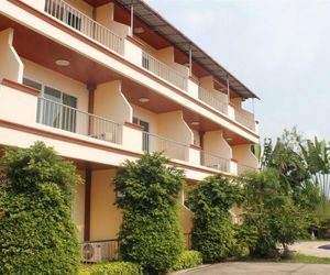 Jungle Resort Jomtien Beach Thailand
