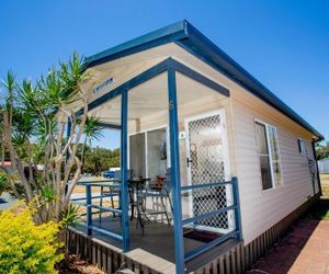 Reflections Holiday Parks North Haven Lake Cathie Australia