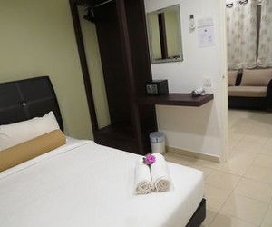 Cactus Inn Pantai Tengah Malaysia