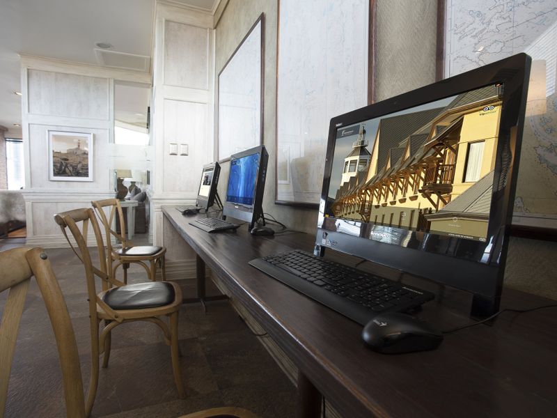 Hotel Photo 7