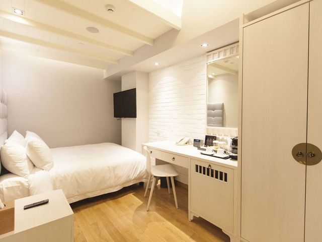 Hotel NuVe Heritage, Singapore Singapore