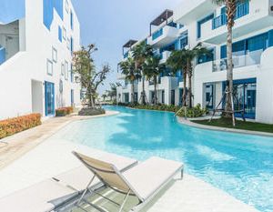 The Crest Santora By Favstay Hua Hin Thailand