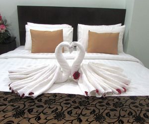 Sen Han Hotel Phnom Penh Cambodia